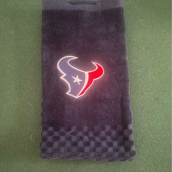 Houston Texans Golf Set - Picture 5 of 5